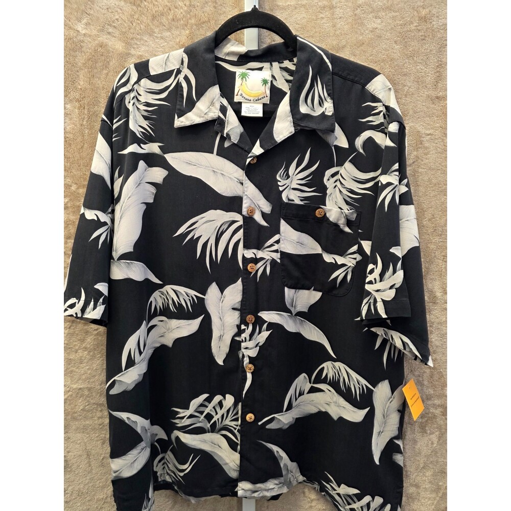 Banana Cabana
